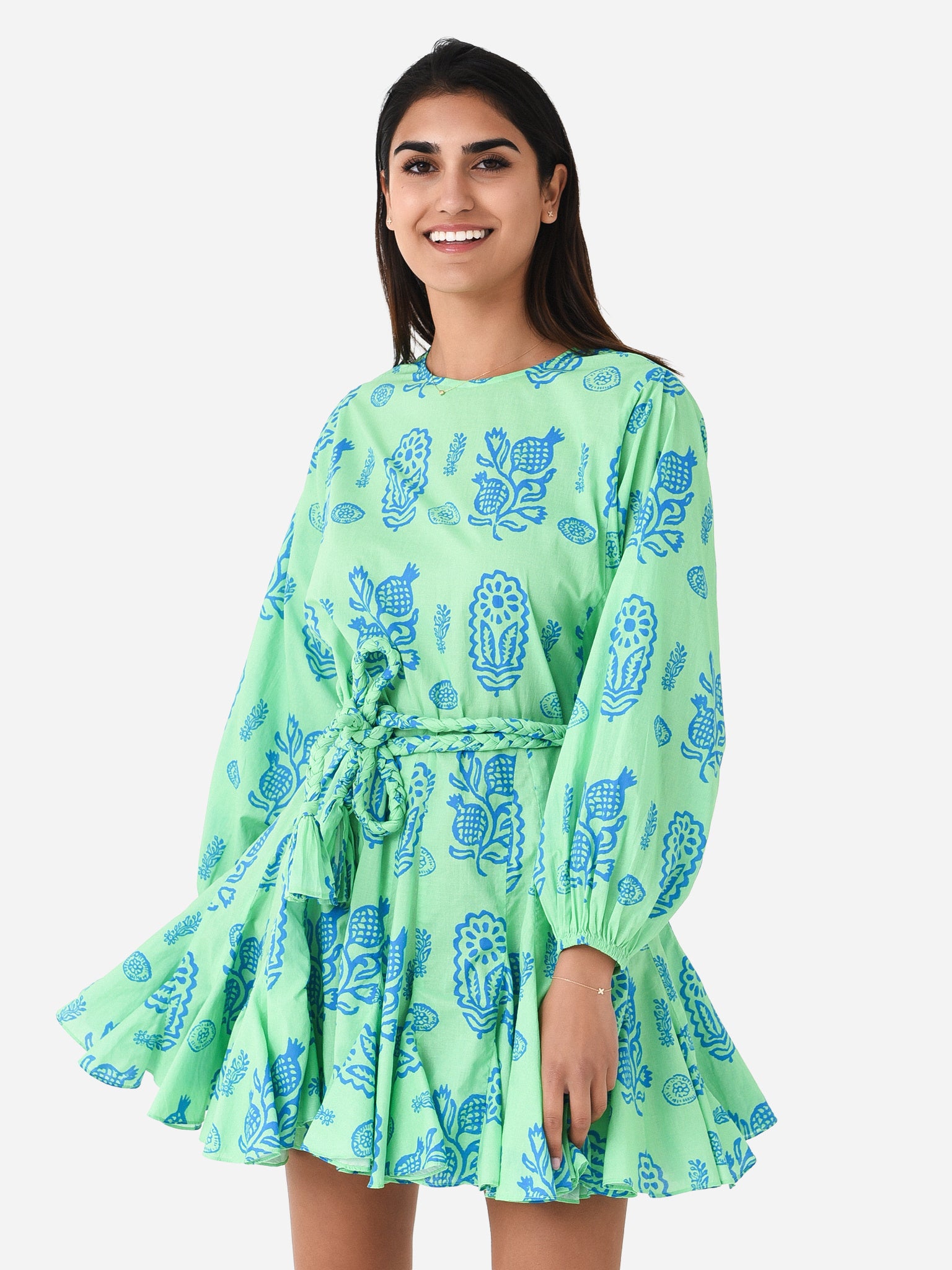 Rhode Women's Ella Dress Rhode Women's Ella Dress