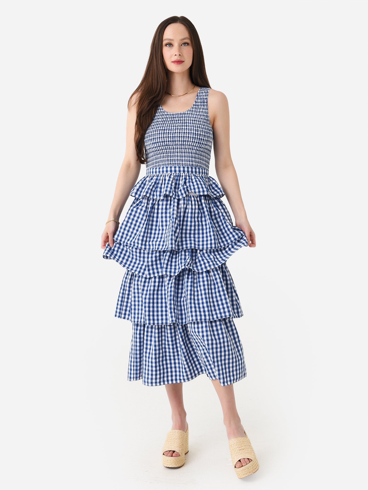 Rhode Women's Nia Dress