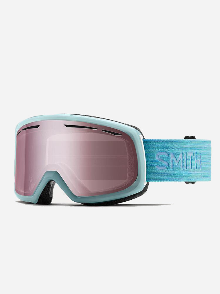 Smith Women's Drift Snow Goggles - Saint Bernard