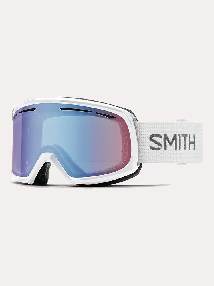 Smith Women's Drift Snow Goggles - Saint Bernard