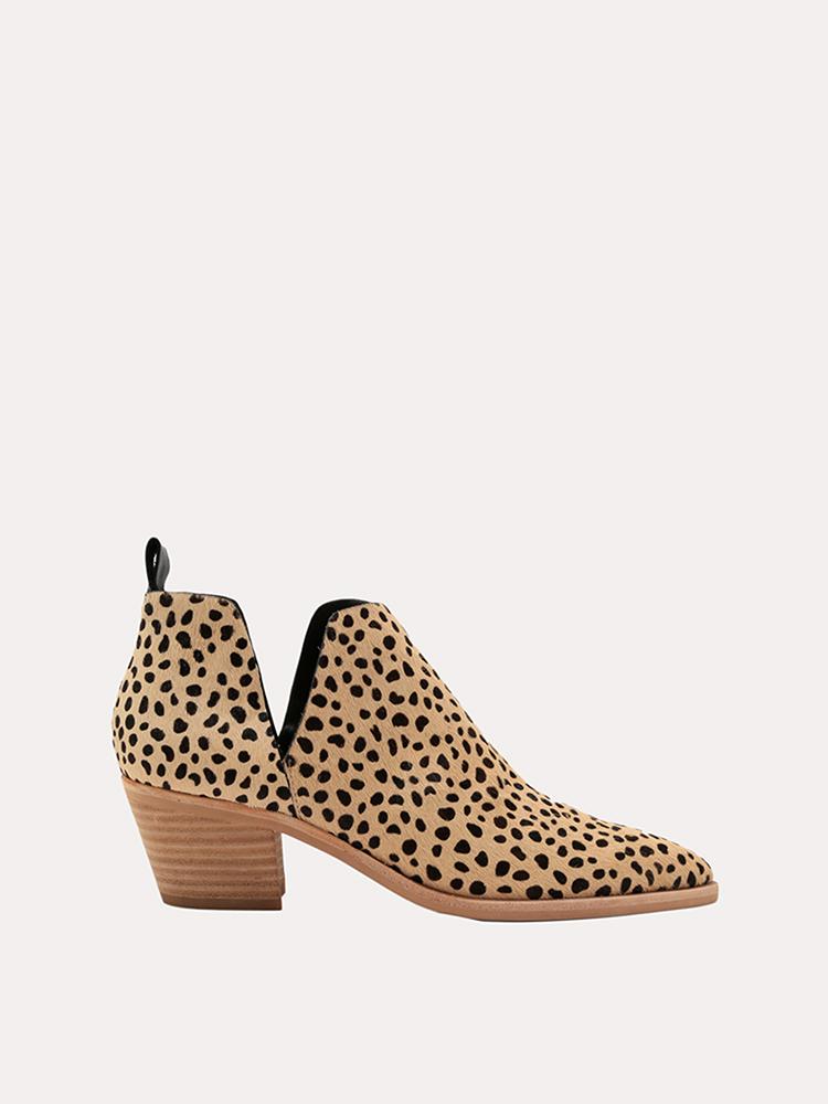 Dolce Vita Sonni Bootie Saint Bernard