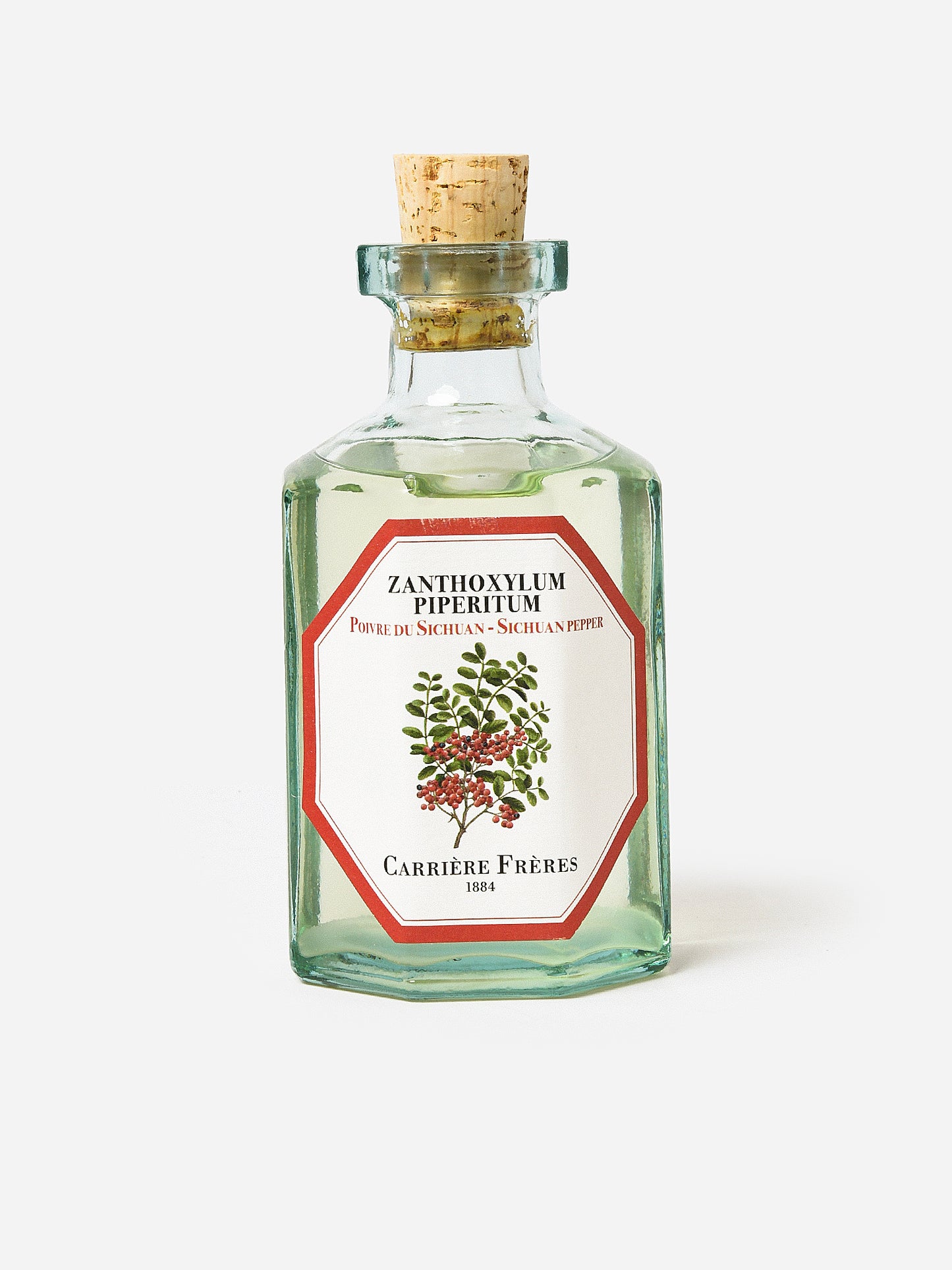 DZAN/22 /CARxSUCHUANPEPPER-alt1