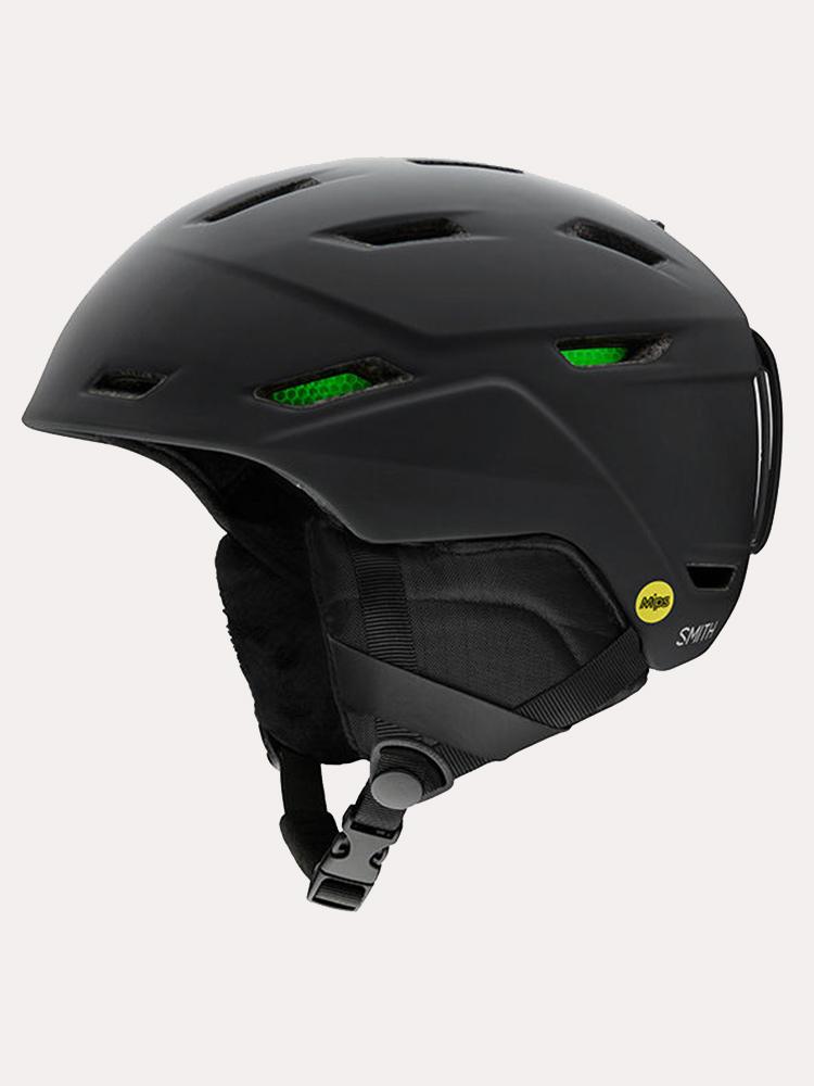 Smith Kids' Prospect Jr. MIPS Snow Helmet - Saint Bernard