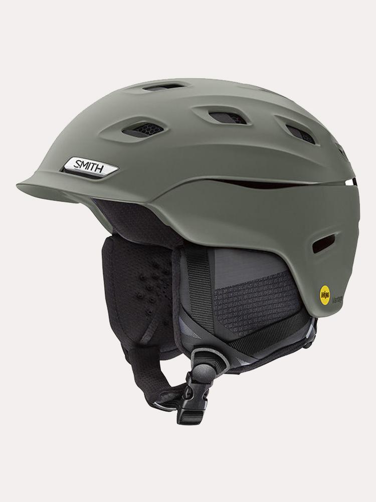 Smith Men's Vantage MIPS Snow Helmet - Saint Bernard