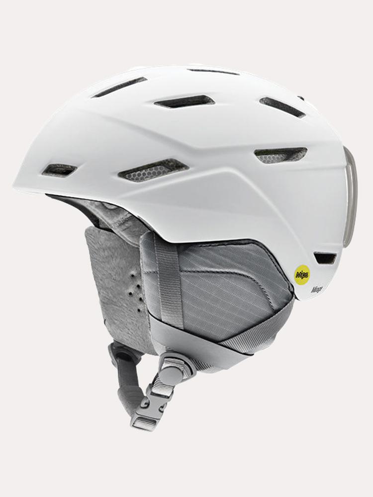 Smith Women's Mirage Snow Helmet - Saint Bernard