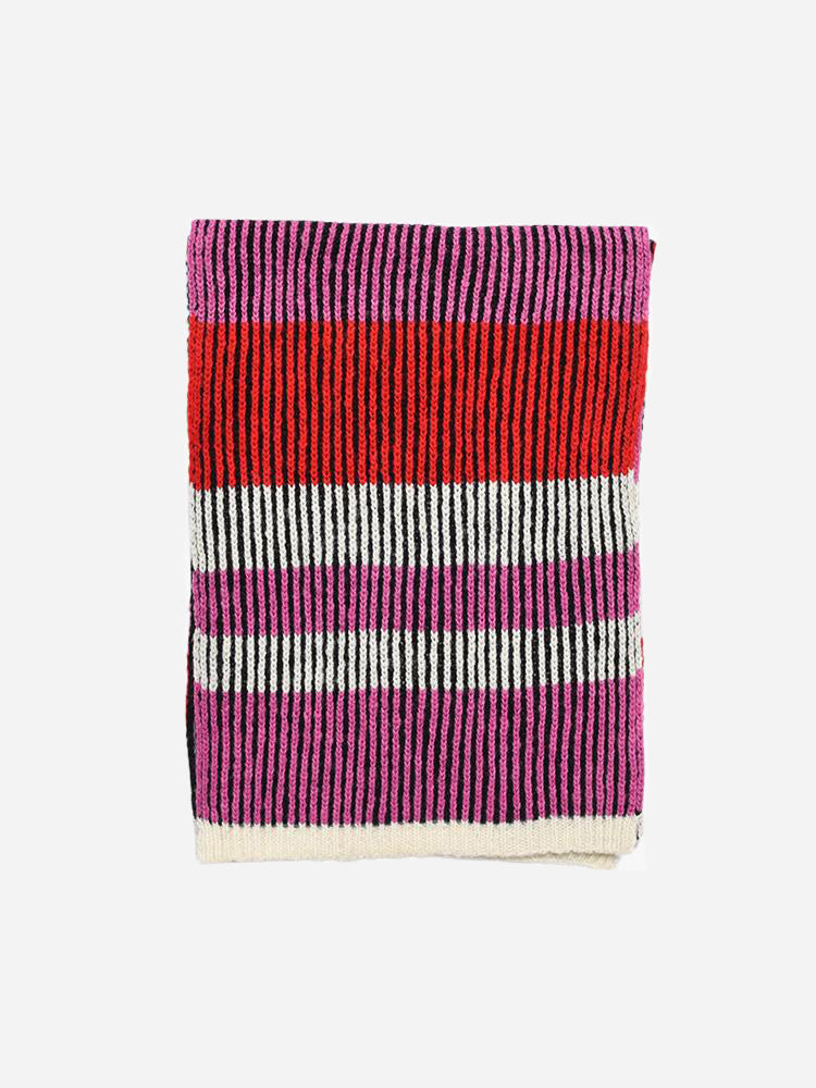 Echo Lollipop Muffler - Saint Bernard