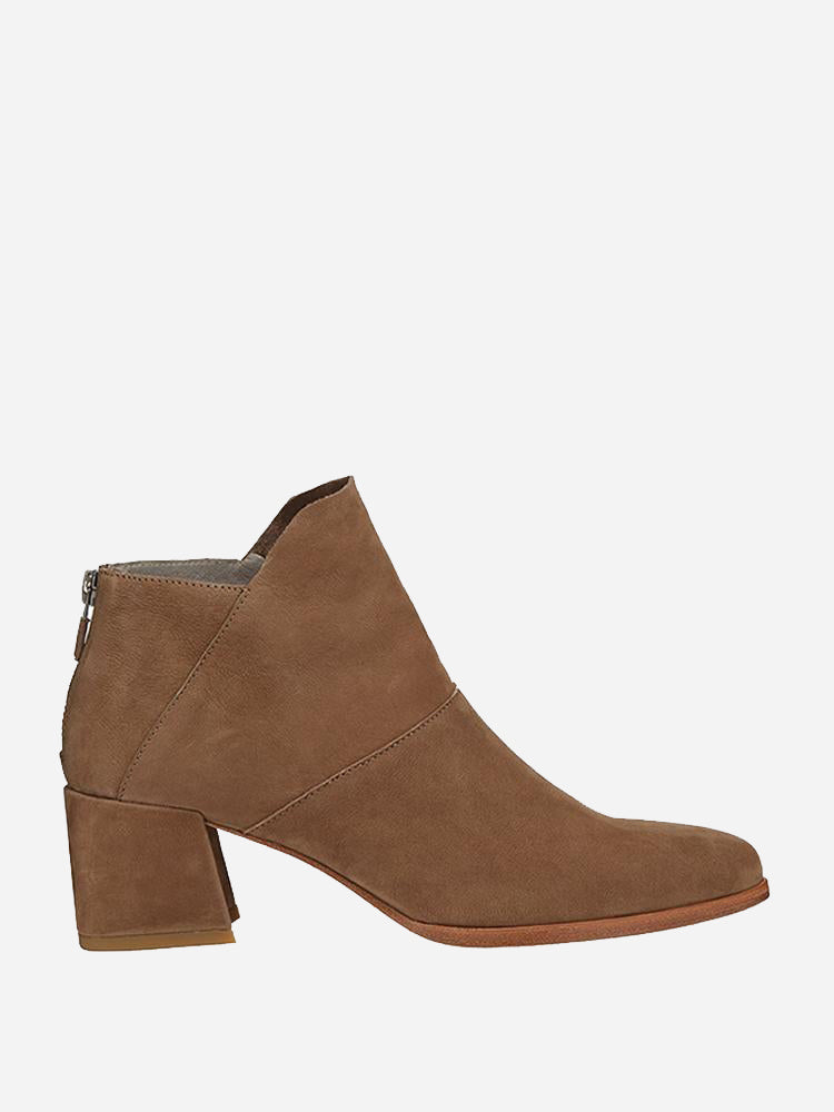 Eileen Fisher Shoes Liesel Bootie - Saint Bernard