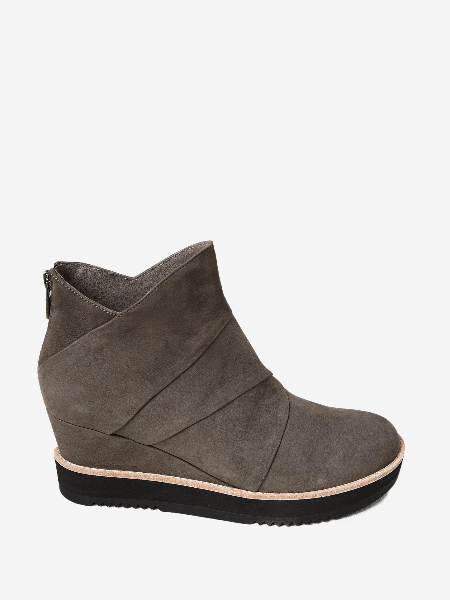 Eileen Fisher Shoes Clapton Bootie - Saint Bernard