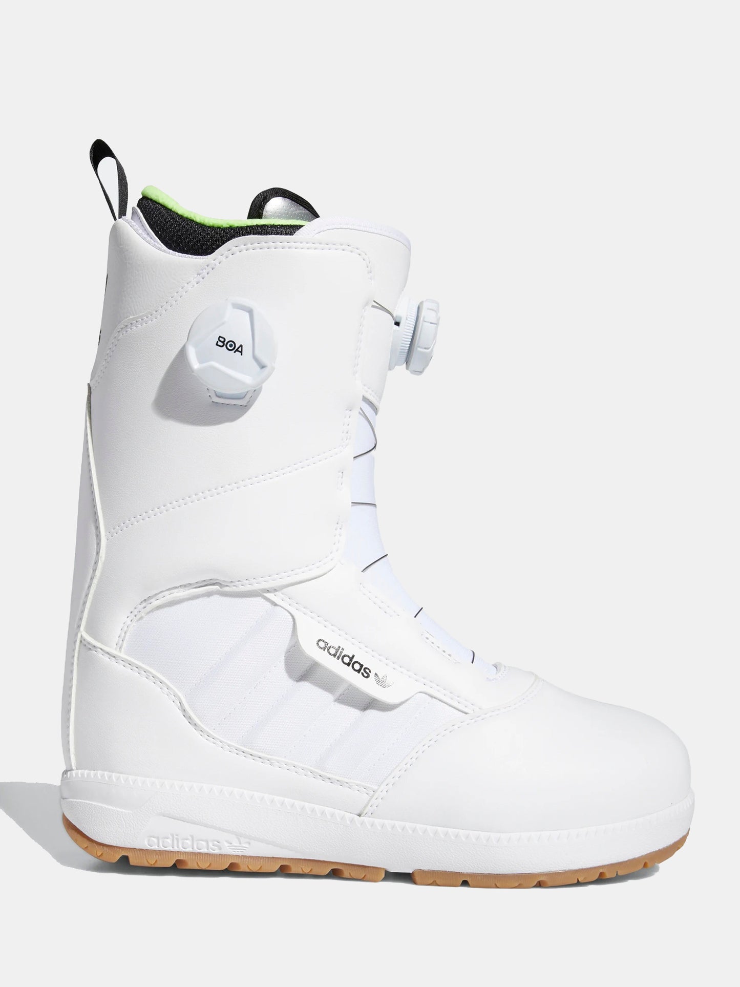 Adidas Response 3MC ADV Snowboard Boots 2022 - Saint Bernard