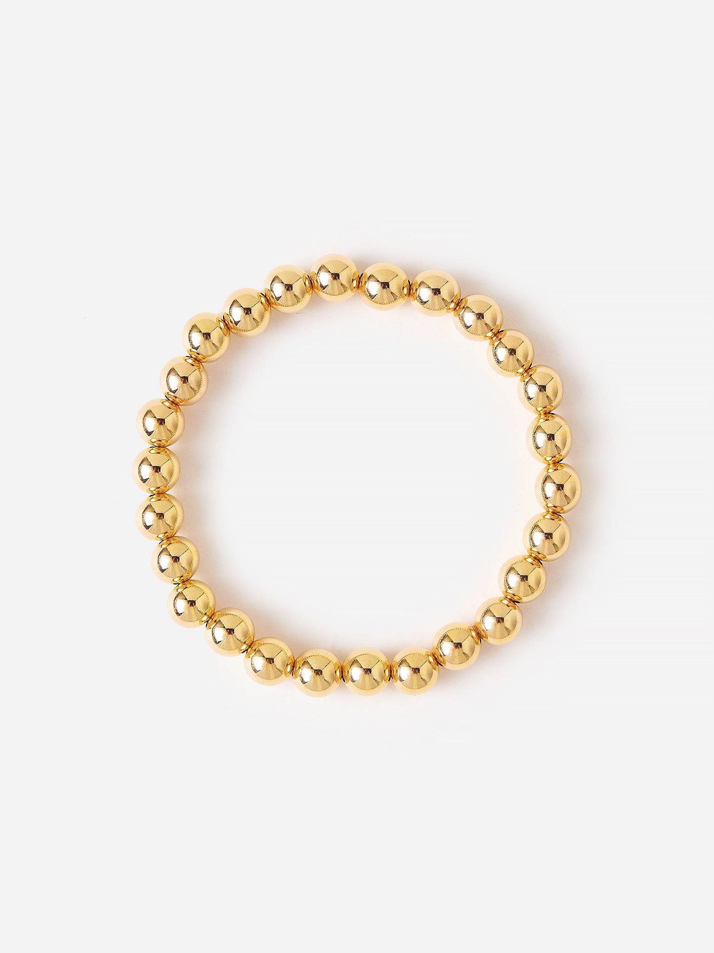 Erica Kleiman Women's Beaded Bracelet - Saint Bernard