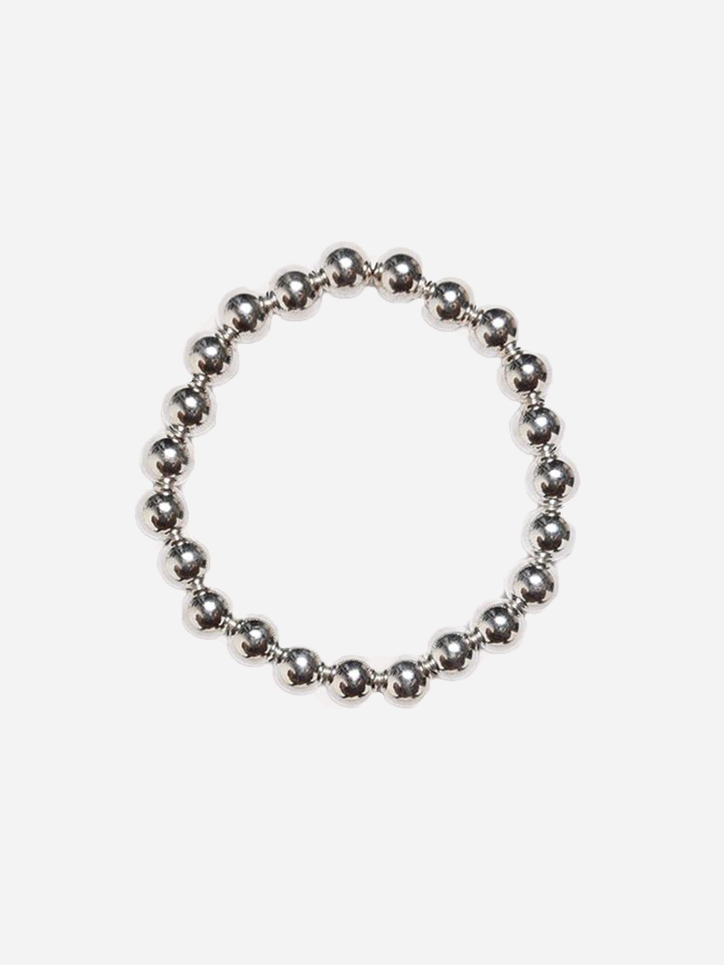 Erica Kleiman 8mm Filled Bracelet - Saint Bernard