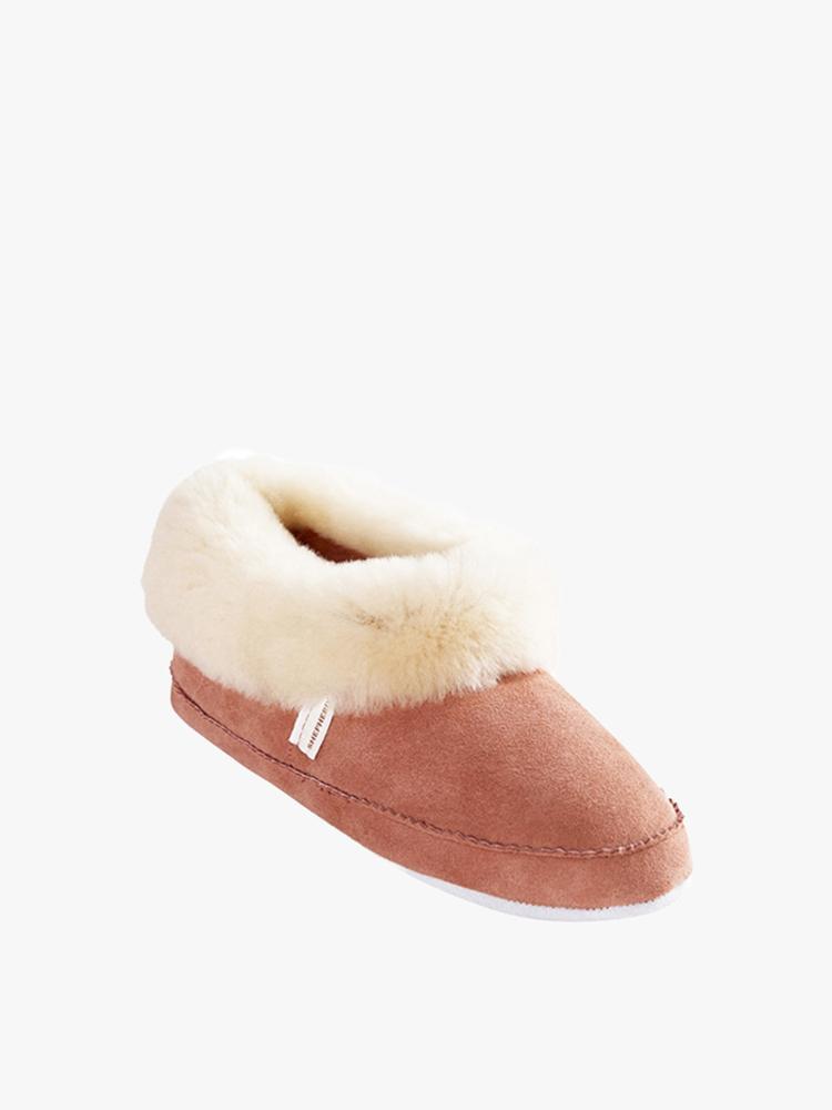 Shepherd of Sweden Emmy Slipper - Saint Bernard