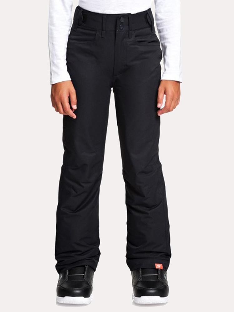 Roxy Girls' Backyard Snow Pant – Saint Bernard
