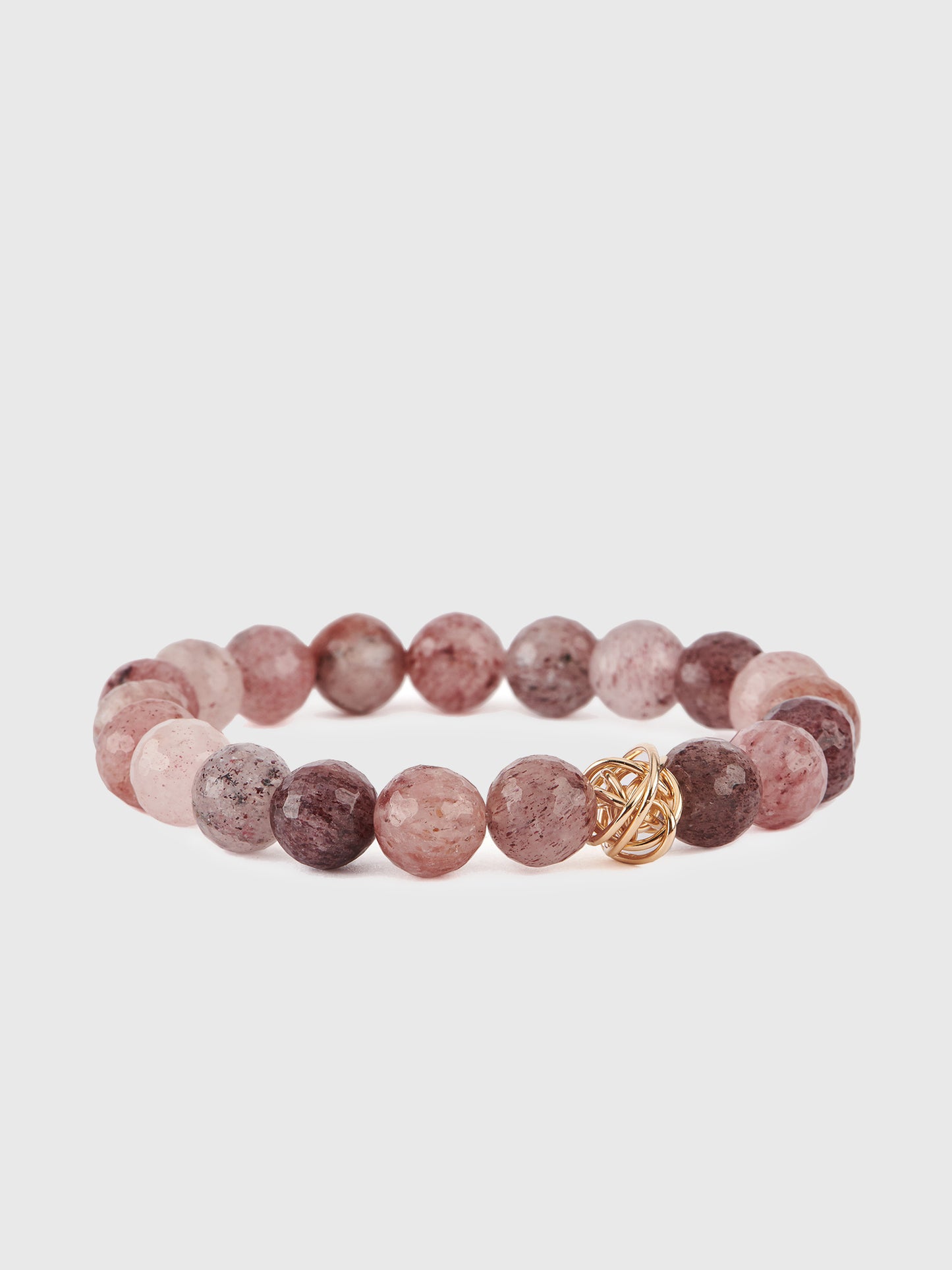 S. Bell Eternity Bracelet - Saint Bernard