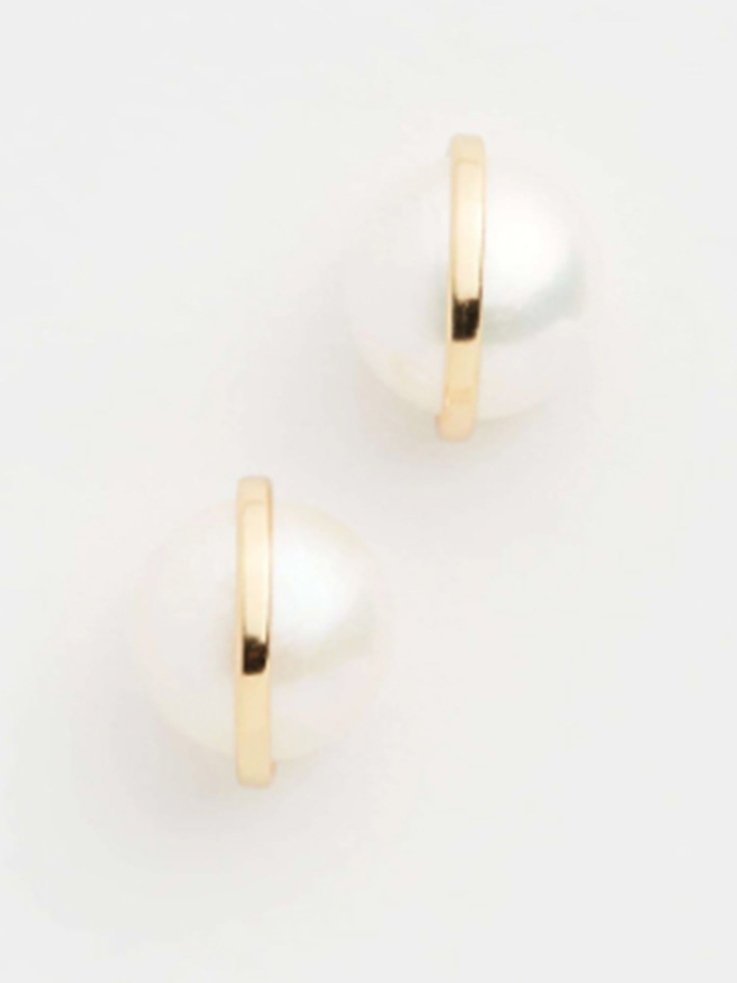 Shashi Women's Essential Earring - Saint Bernard