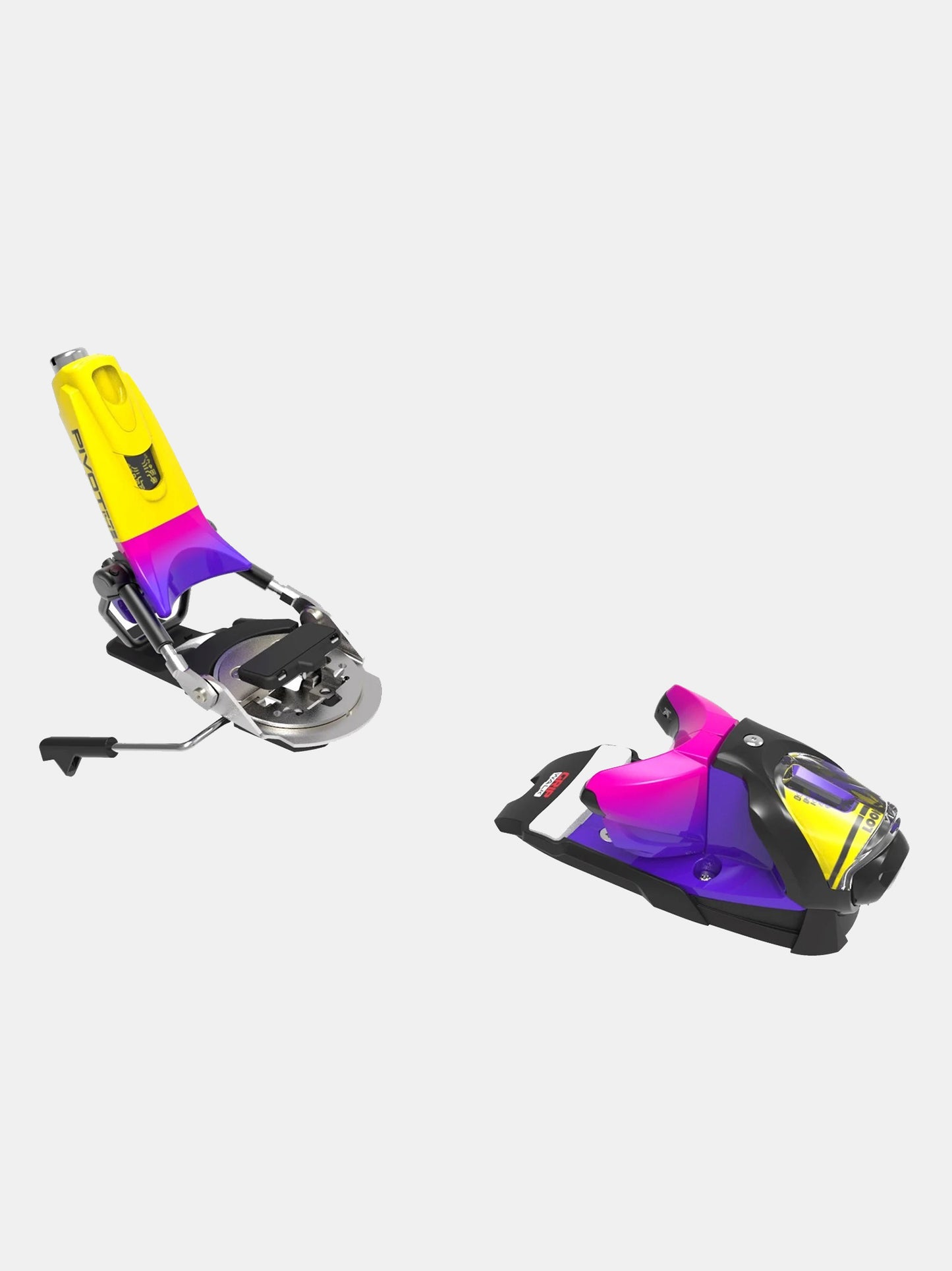 Look Pivot 14 GW Ski Bindings 2022 - Saint Bernard