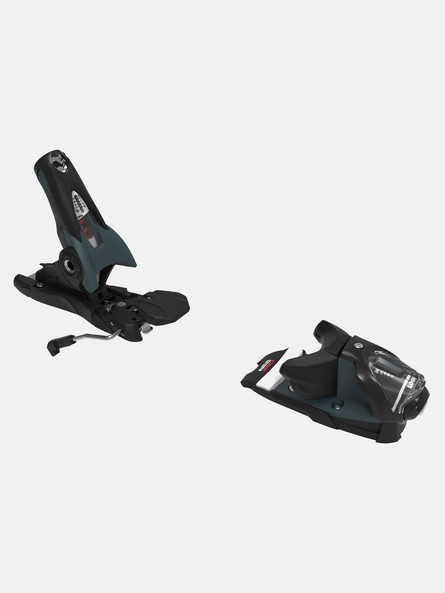 Look SPX 12 GW Ski Bindings 2021 - Saint Bernard