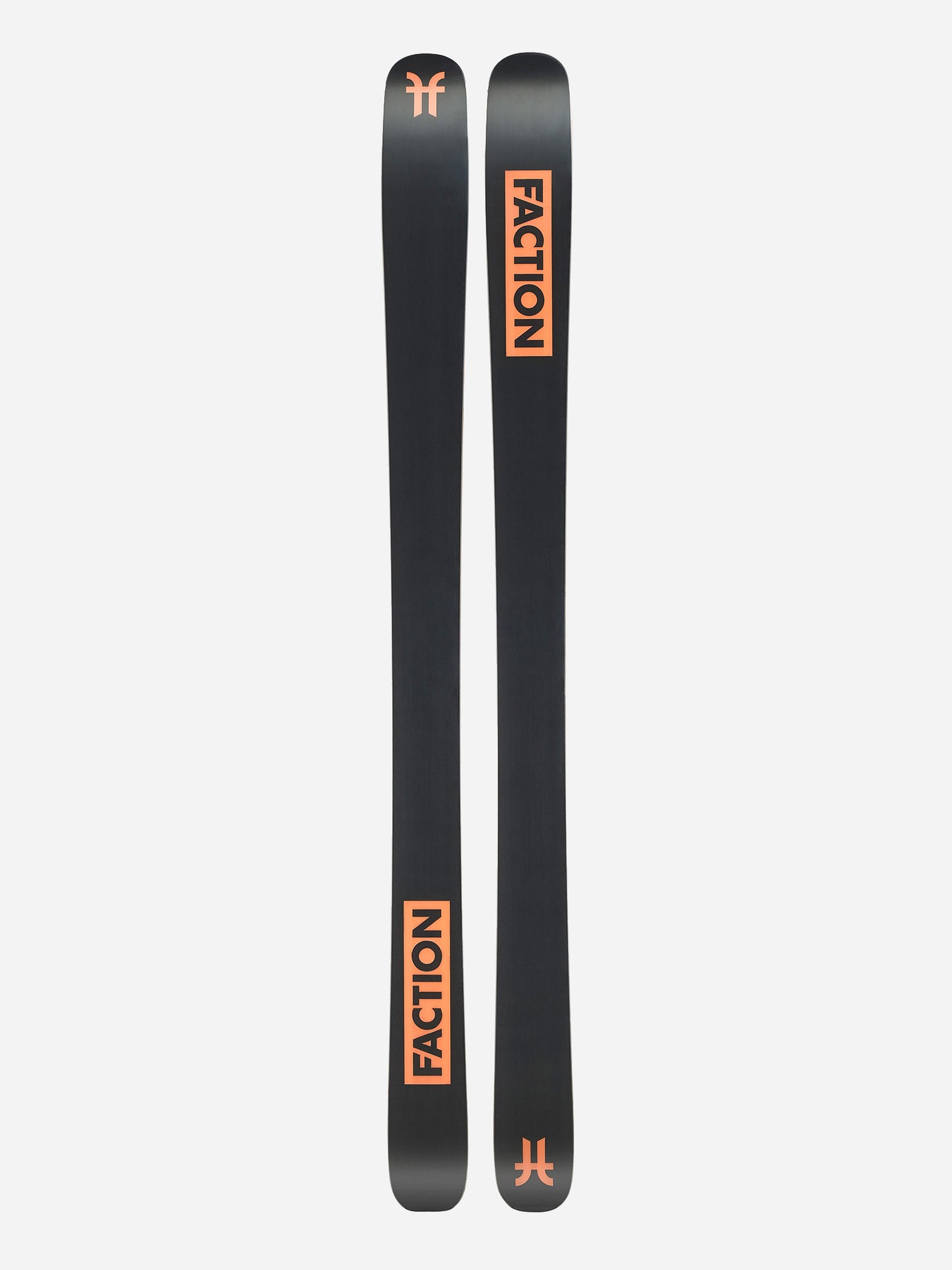 Faction Dictator 3.0 Skis 2022 - Saint Bernard