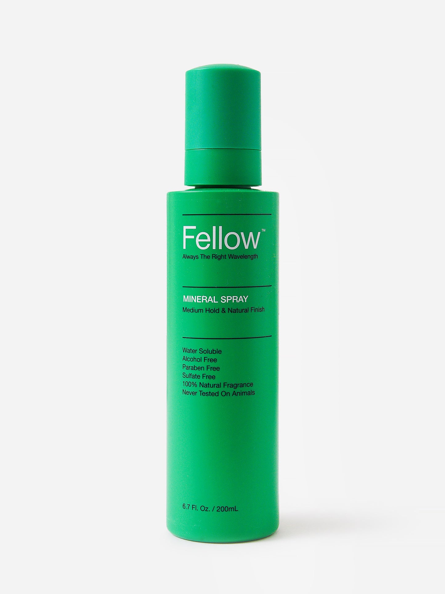 Fellow Mineral Spray - Saint Bernard