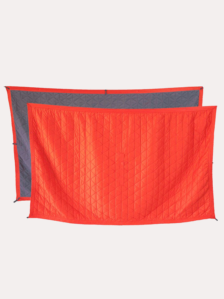 Kammok Gear Field Blanket - Saint Bernard