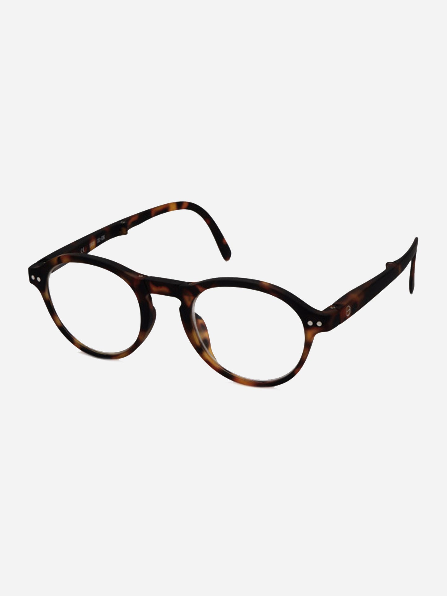 IZIPIZI Foldable #F Reading Glasses - Saint Bernard