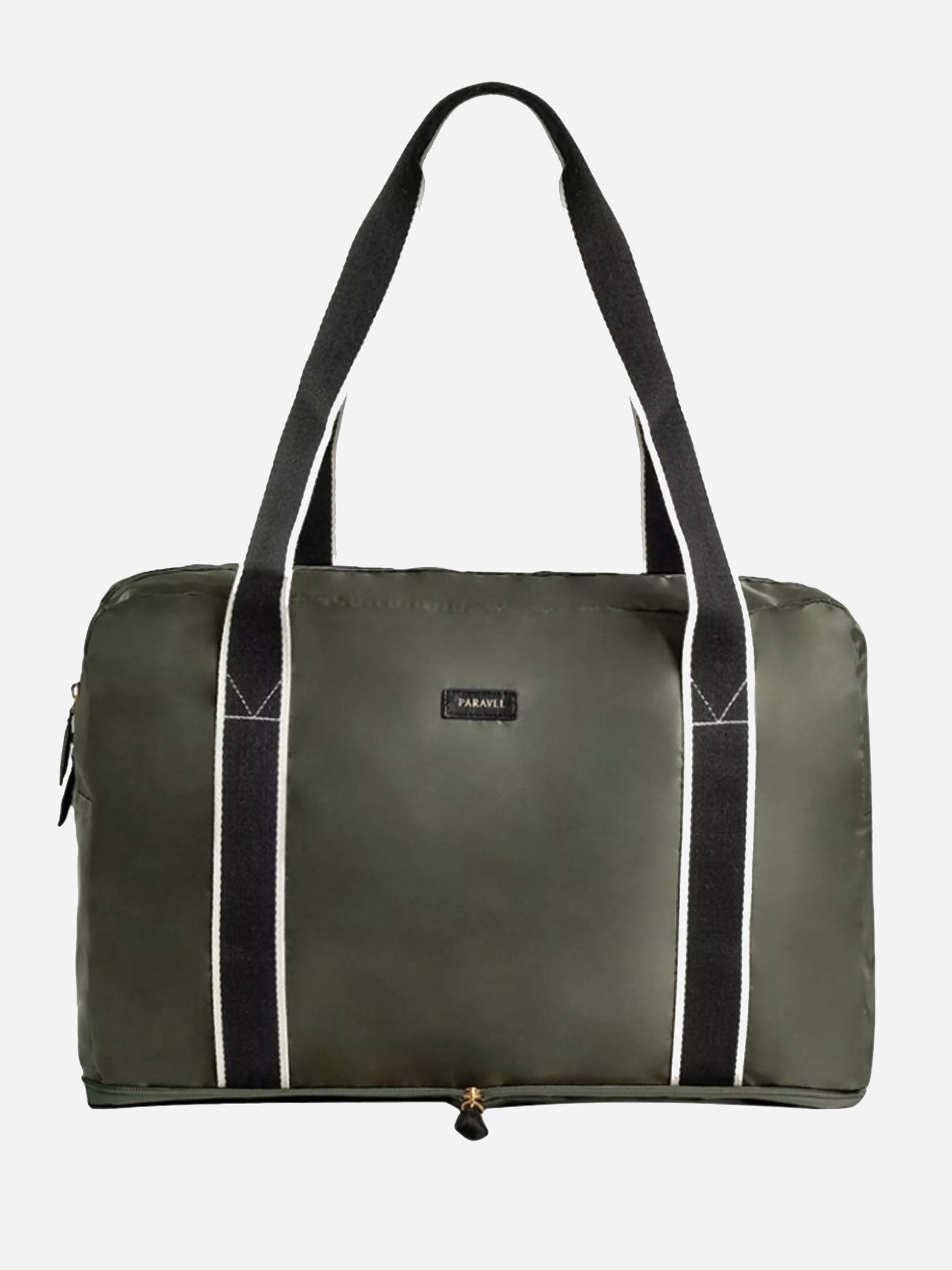 Paravel Fold-Up Bag Duffel - Saint Bernard