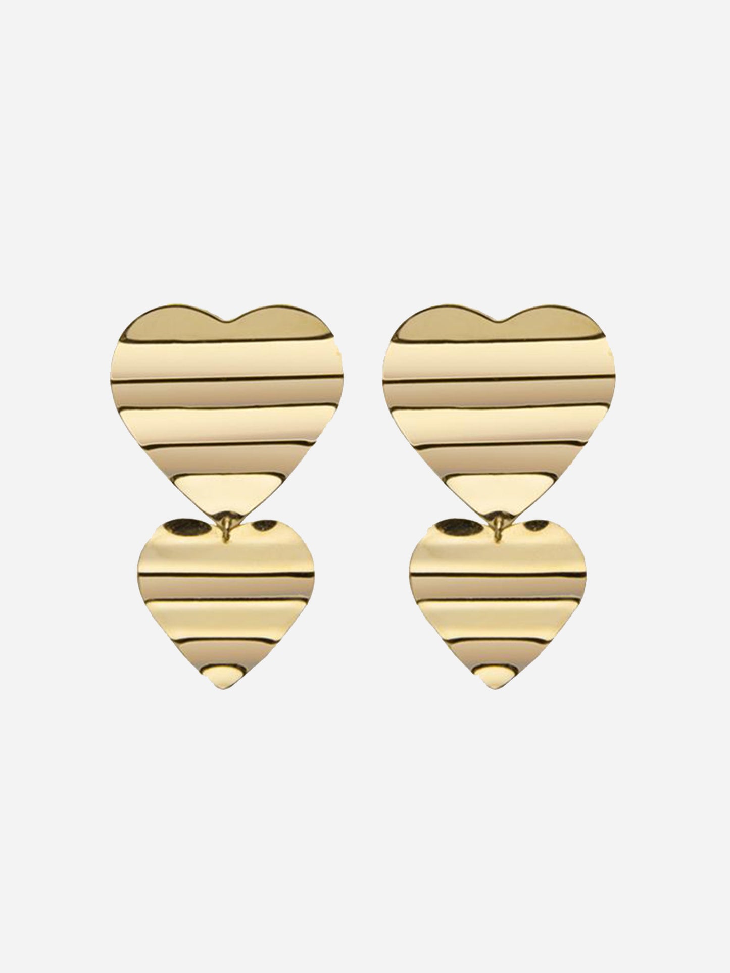 Jennifer Zeuner Felicity Earrings - Saint Bernard