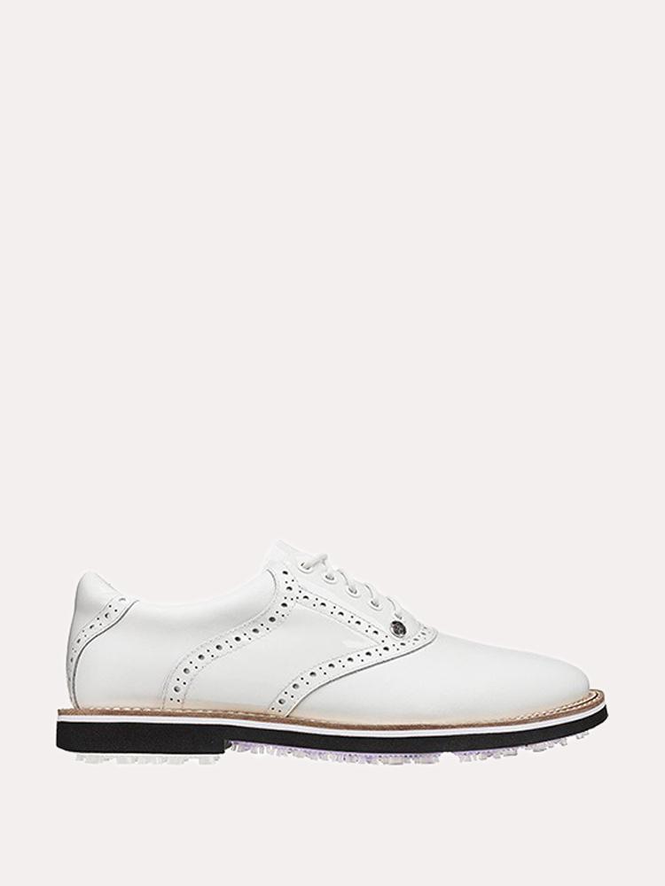 G/FORE Saddle Gallivanter Golf Shoes - Saint Bernard