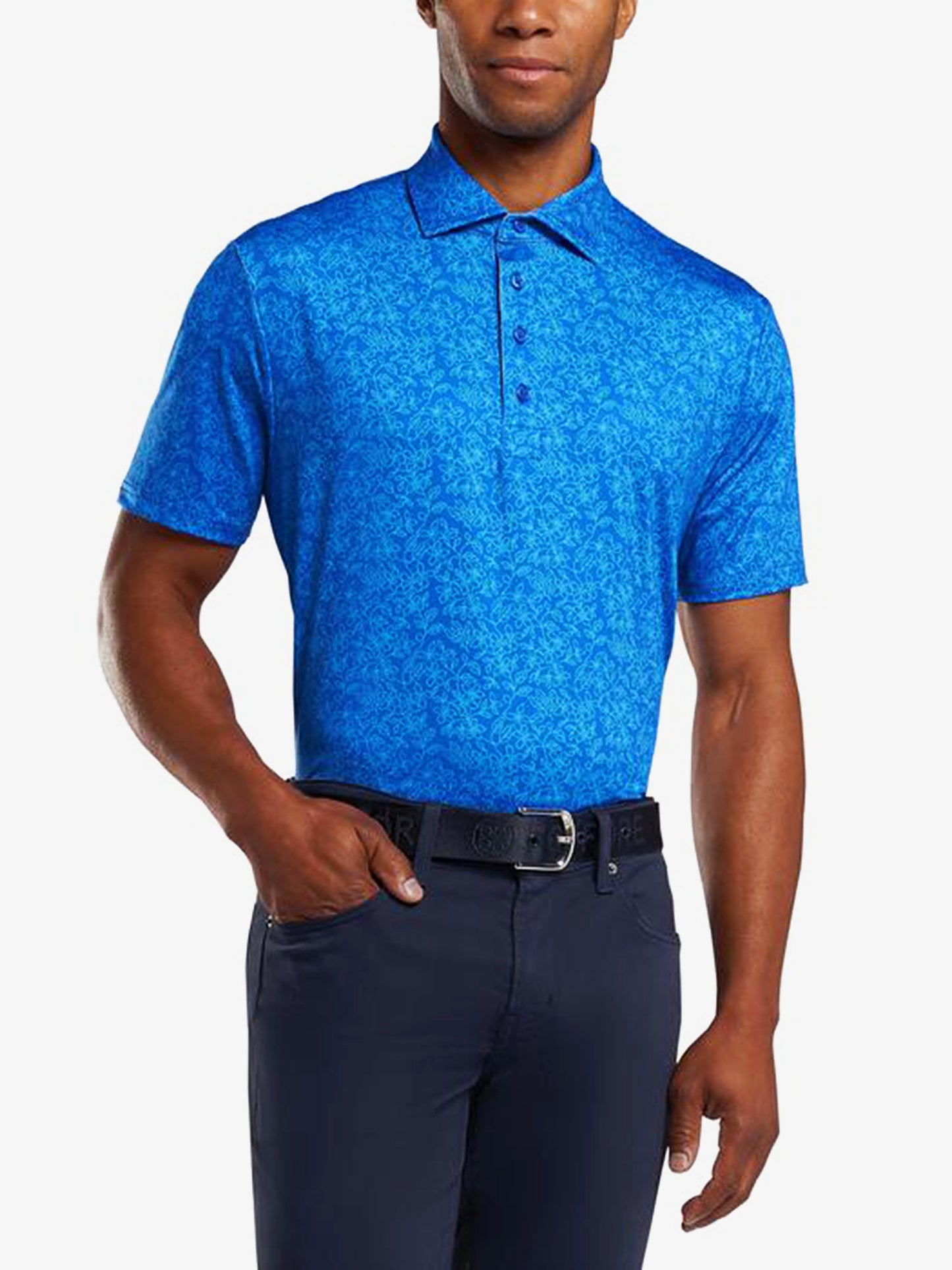 G/Force Vines Polo - Saint Bernard