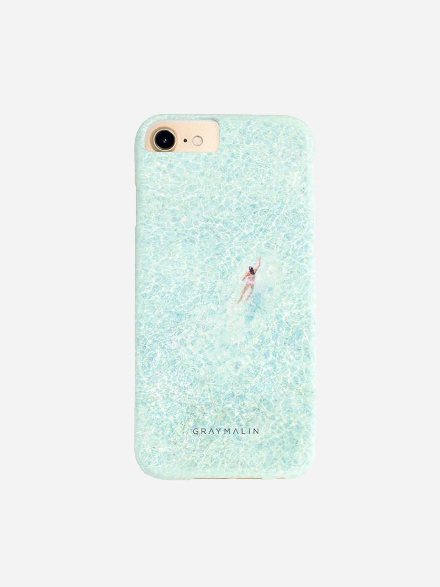 Gray Malin The Bora Bora iPhone 7 Case