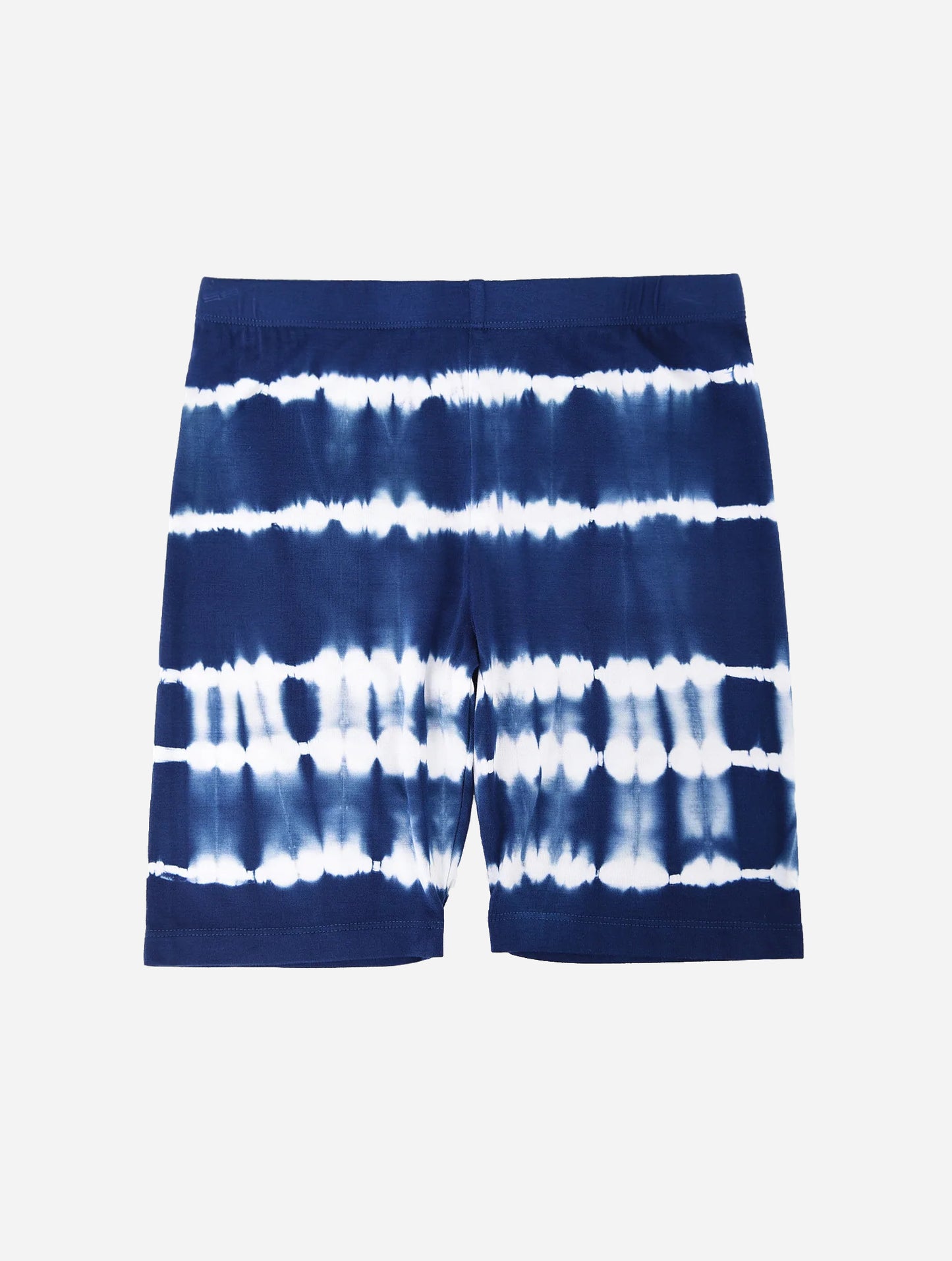 Design History Girls' Tie-Dye Biker Short? - Saint Bernard