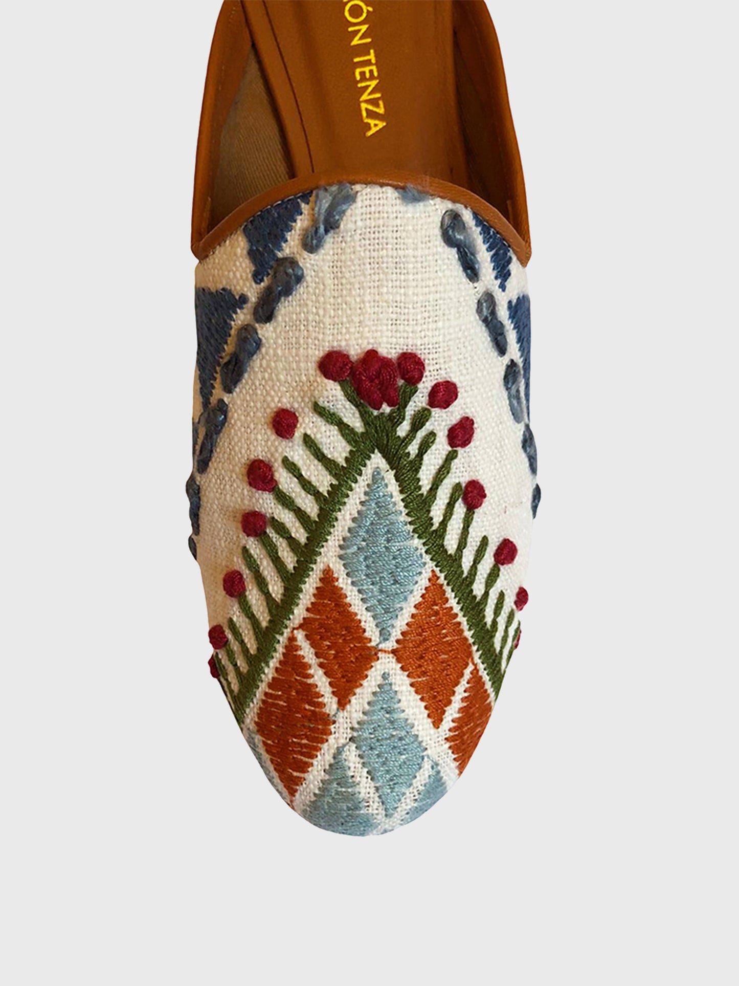 GRACE FLATxCASTELOMULTI-alt1