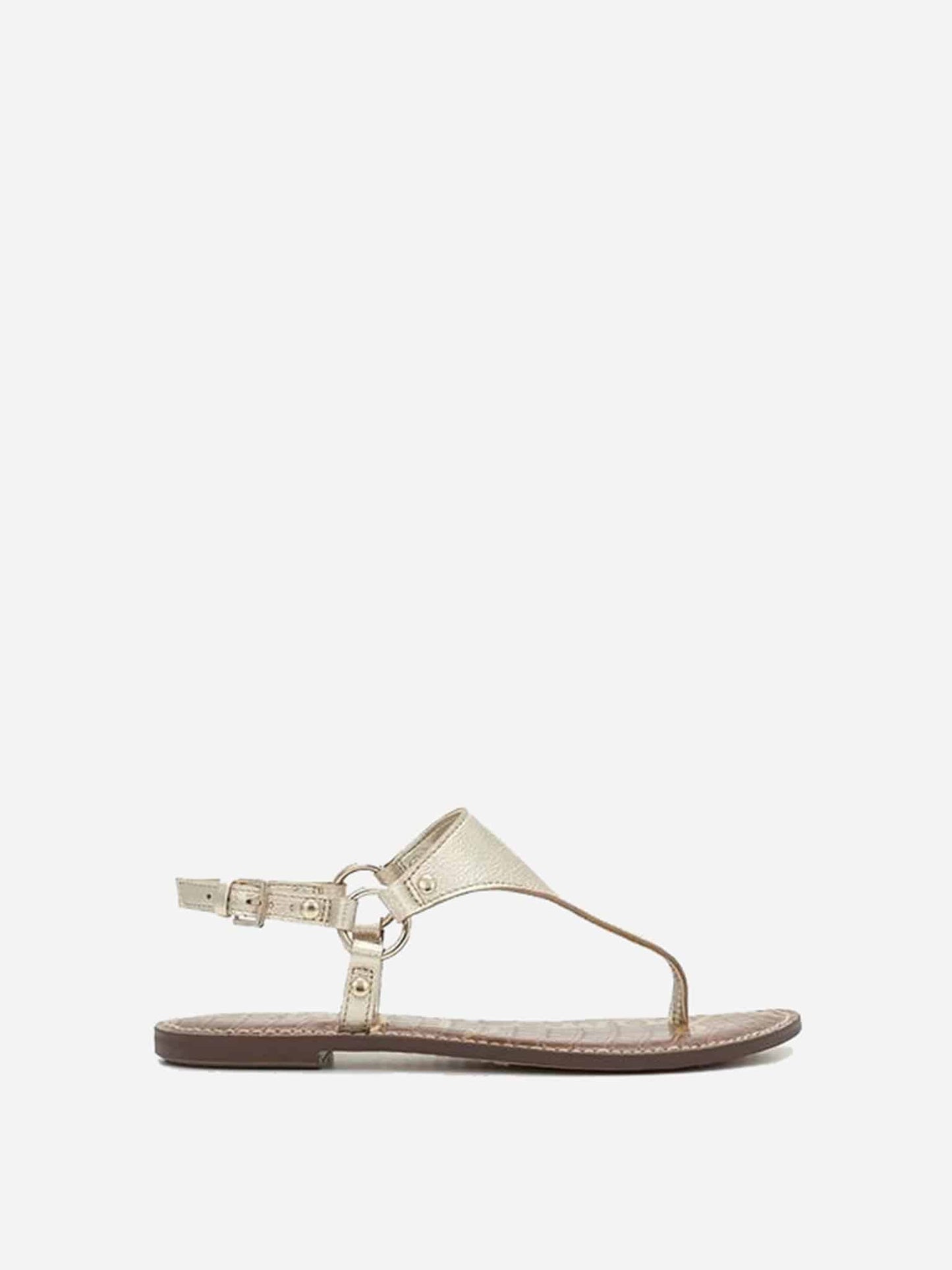 Sam Edelman Greta Thong Sandal - Saint Bernard