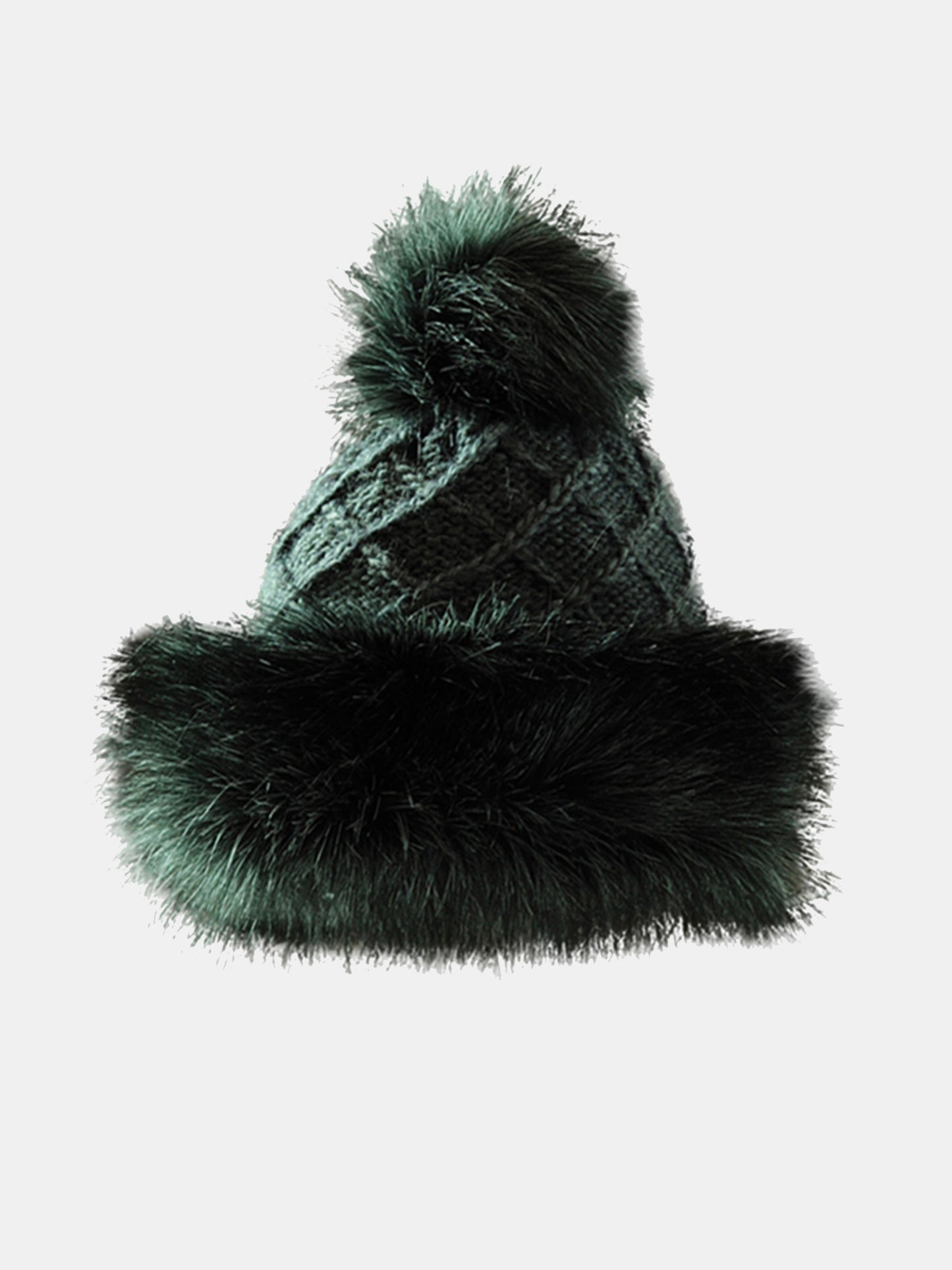 Starling Women's Tania Winter Hat - Saint Bernard