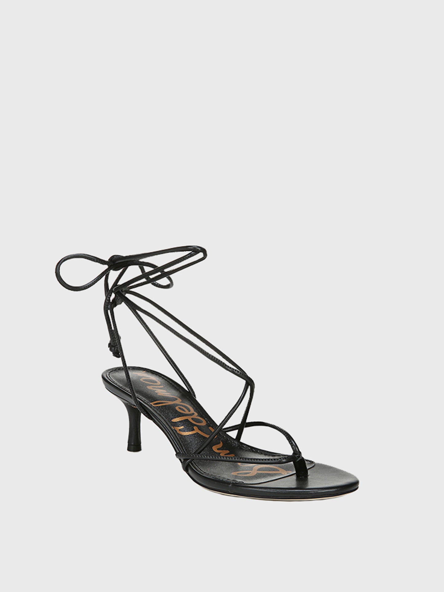 Sam Edelman Jamila Heel Sandal - Saint Bernard