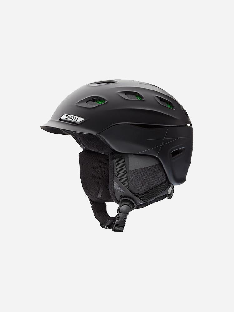 http www.theskibum.com smith-vantage-helmet-matte-black-h16-vamb Smith Vantage Helmet