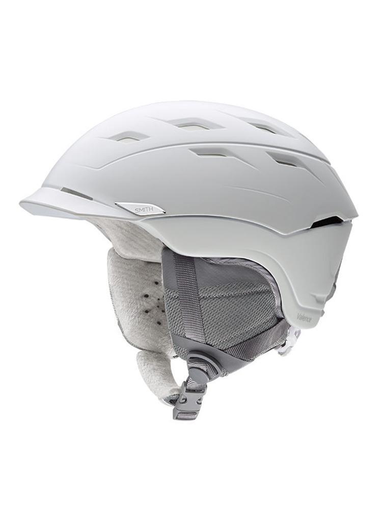 Smith Women's Valence Helmet - Saint Bernard