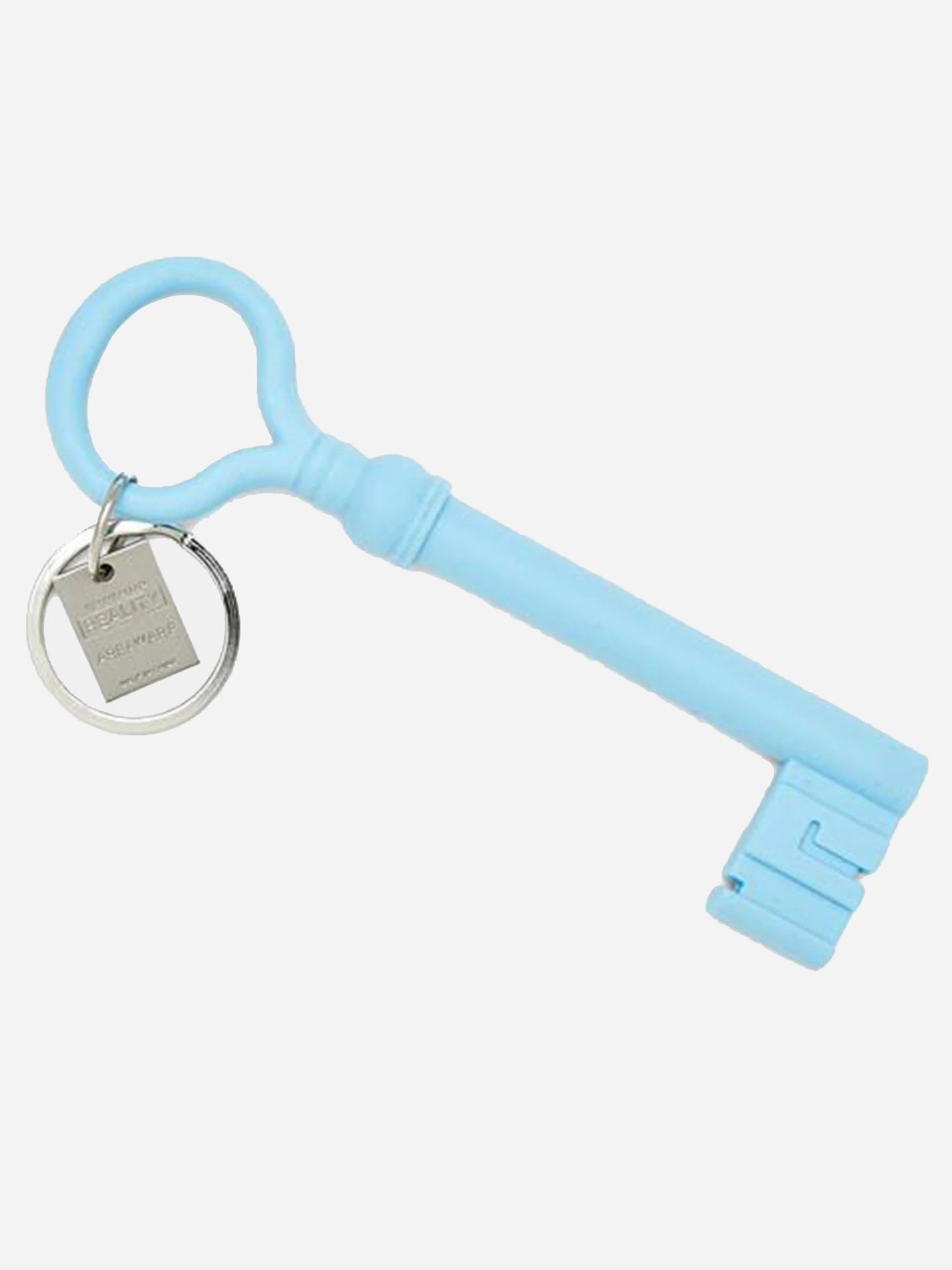 Areaware Key Keychain - Saint Bernard