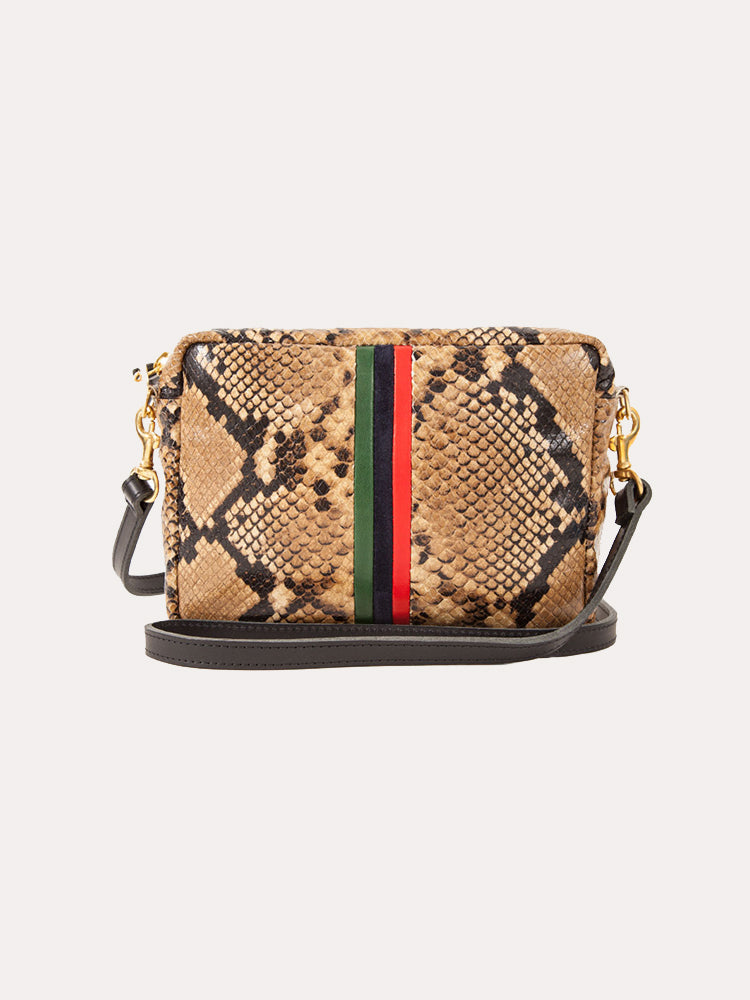 Clare V. Midi Sac Bag - Saint Bernard