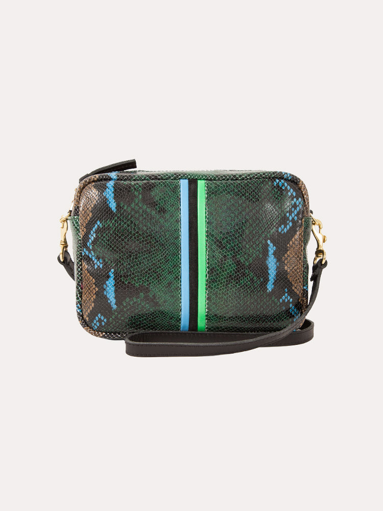 Clare V. Midi Sac Bag - Saint Bernard