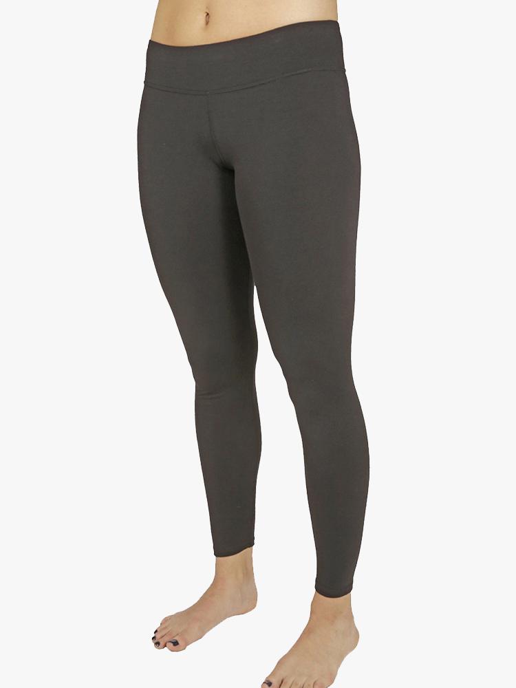 Hot Chillys Women’s MTF4000 Baselayer Tight - Saint Bernard
