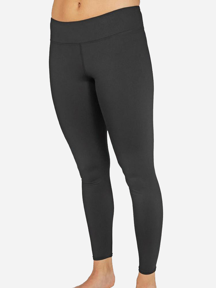 Hot Chillys Women's Micro-Elite Chamois Tight - Saint Bernard