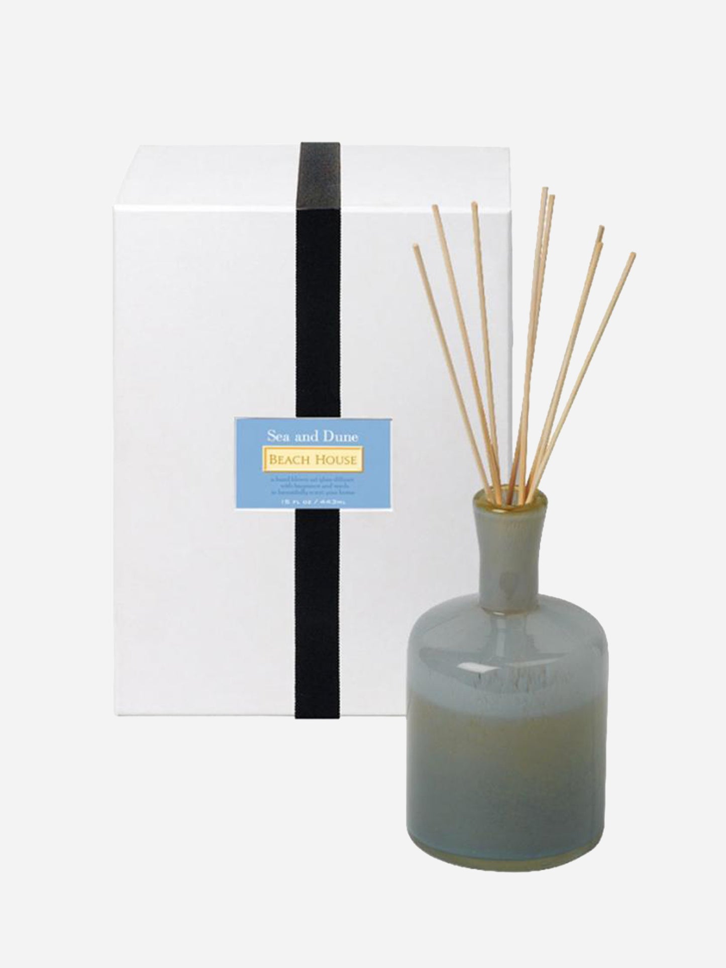 LAFCO Beach House Diffuser - Saint Bernard