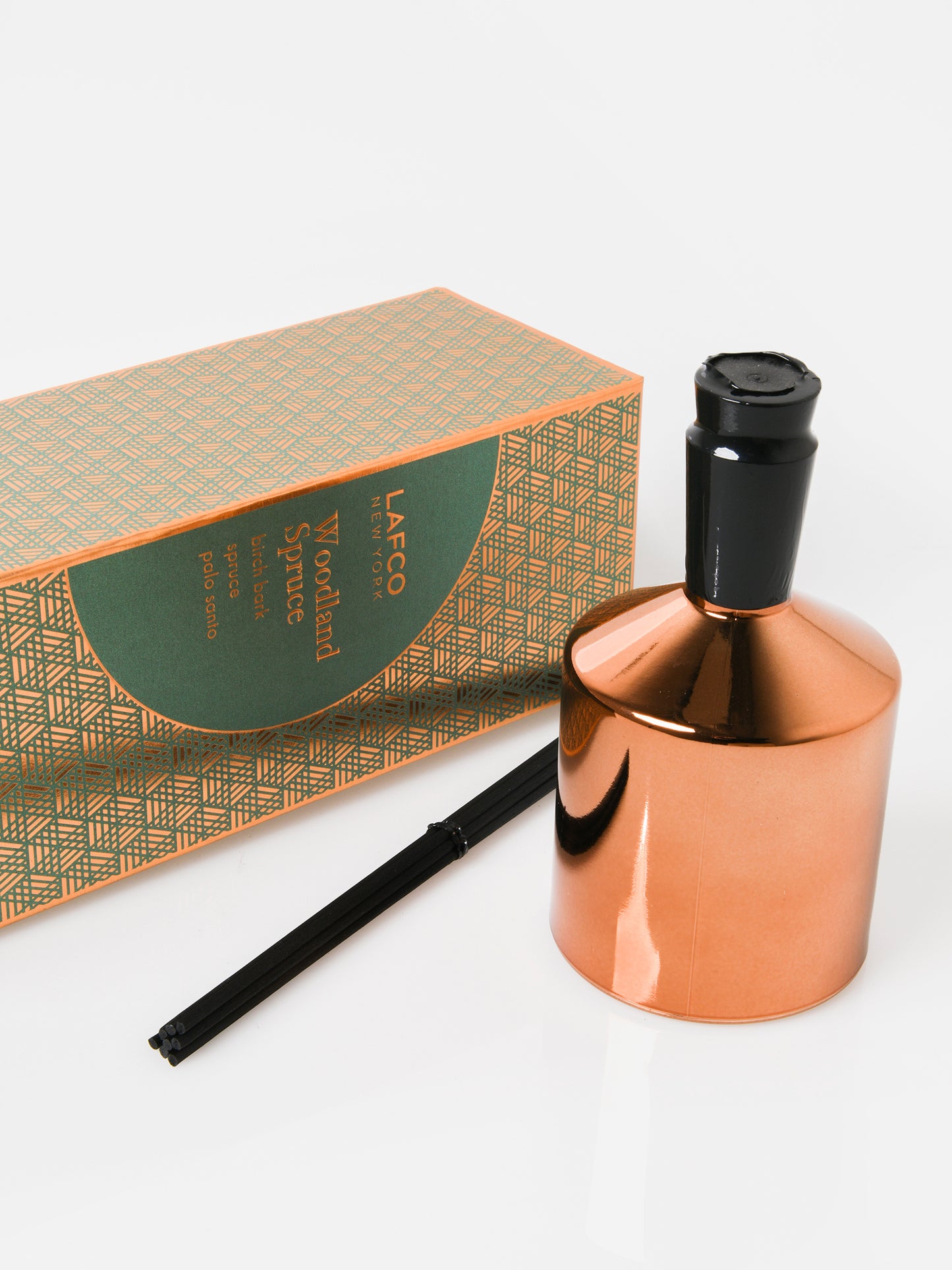 LAFCO Holiday Diffuser - Saint Bernard