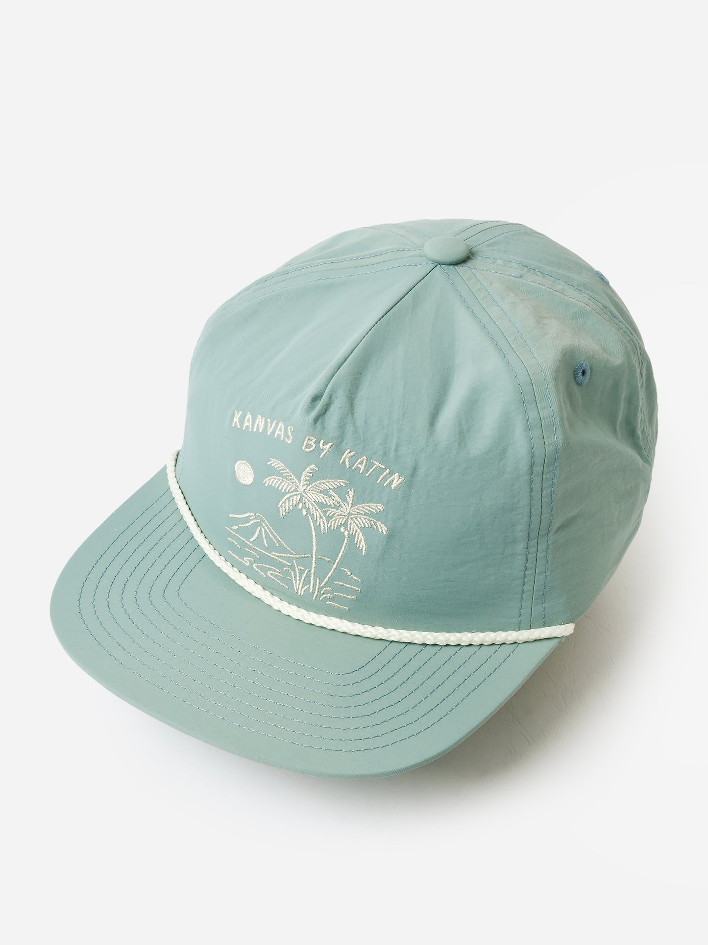 Katin Men's Isle Hat - Saint Bernard