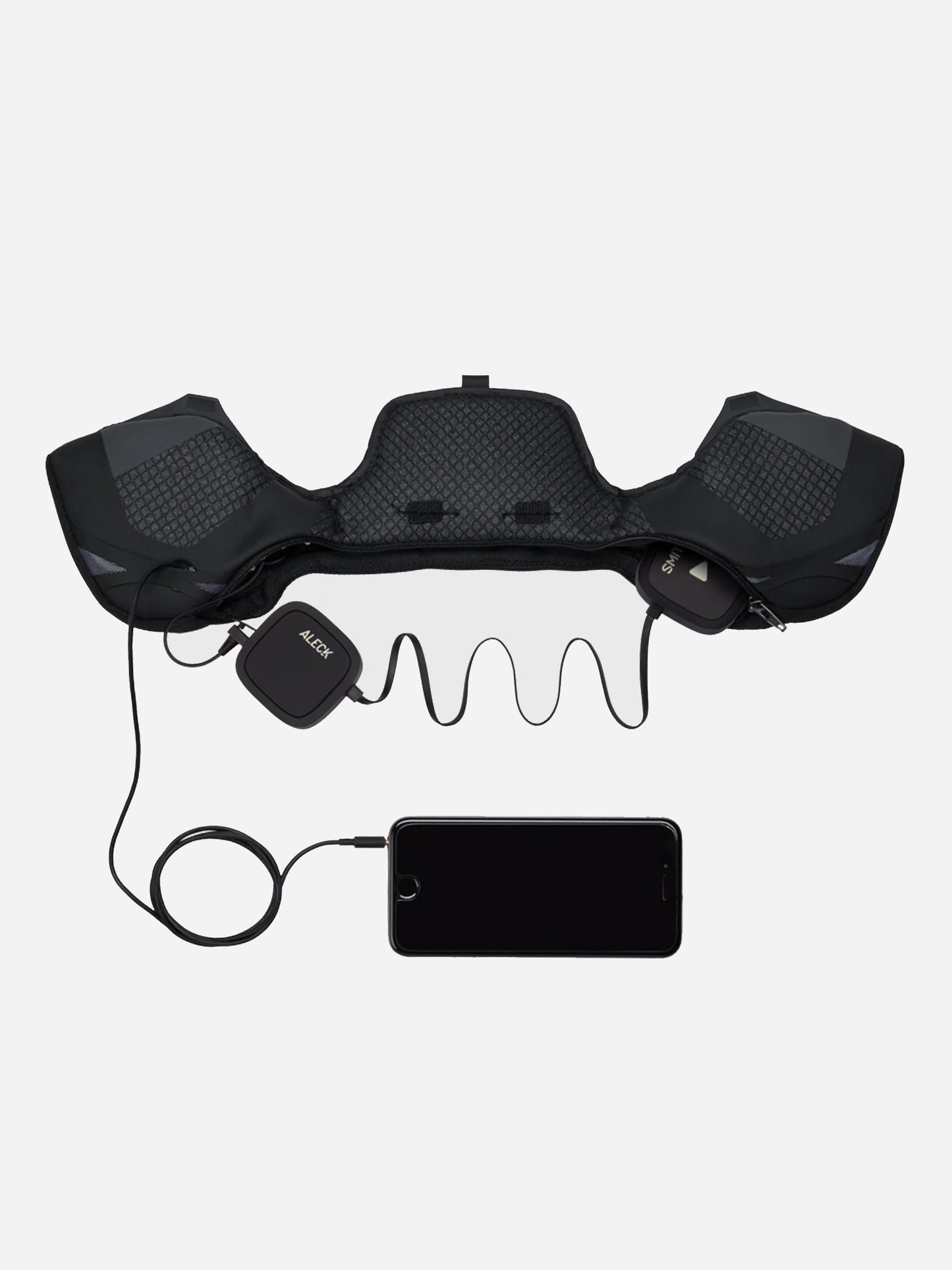 Smith Wired Audio Kit - Saint Bernard