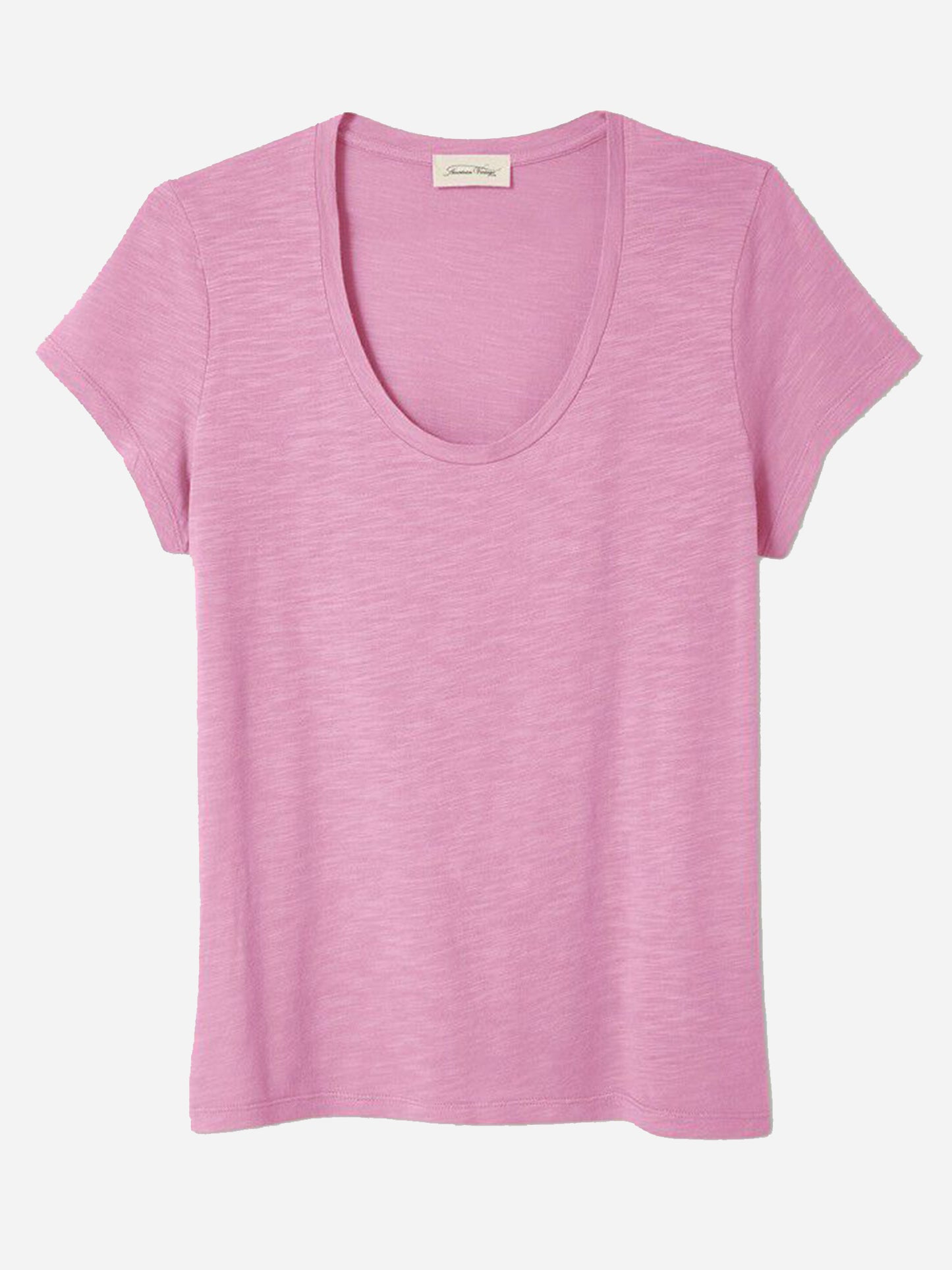 American Vintage Women's Jacksonville T-Shirt - Saint Bernard