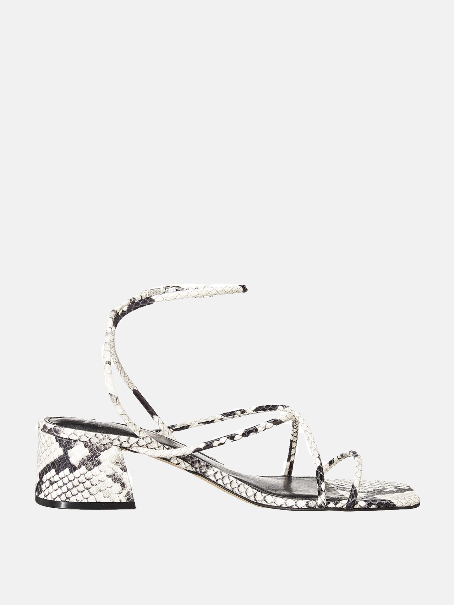 Marc Fisher Jared 2 Heel Sandal - Saint Bernard
