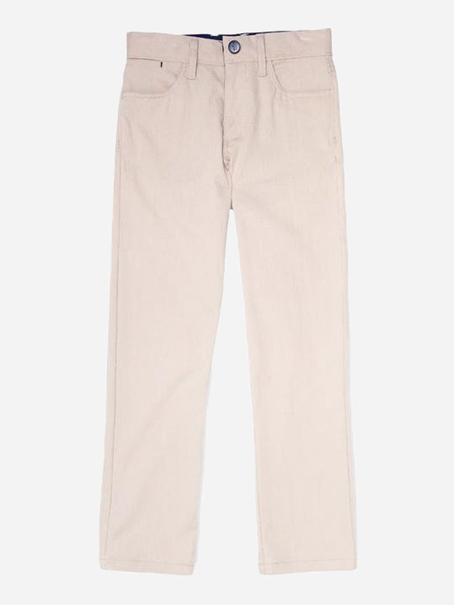 Johnnie-O Boys' Marin Jr. Pant - Saint Bernard