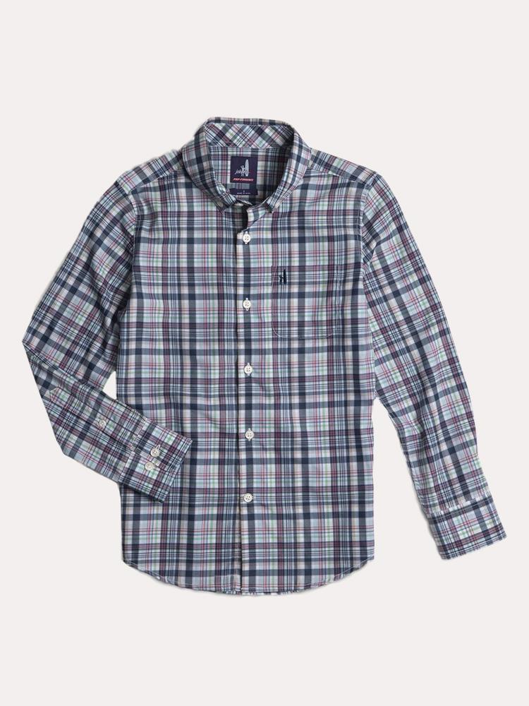 Johnnie-O Winton - Saint Bernard